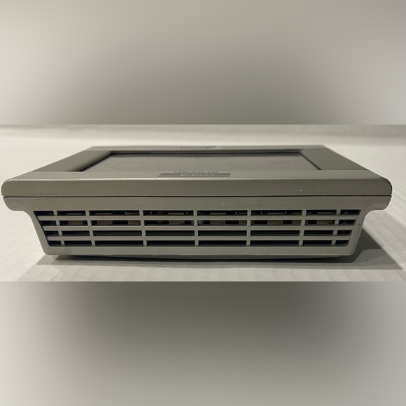 Trane thermostat tcont824a s52DAA UNTESTED - Picture 4 of 5